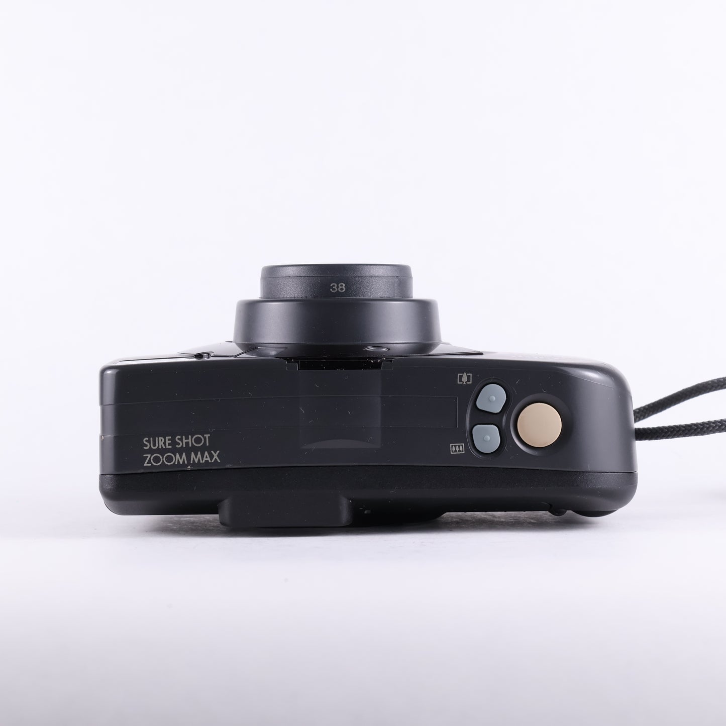 Canon Sure Shot Zoom Max