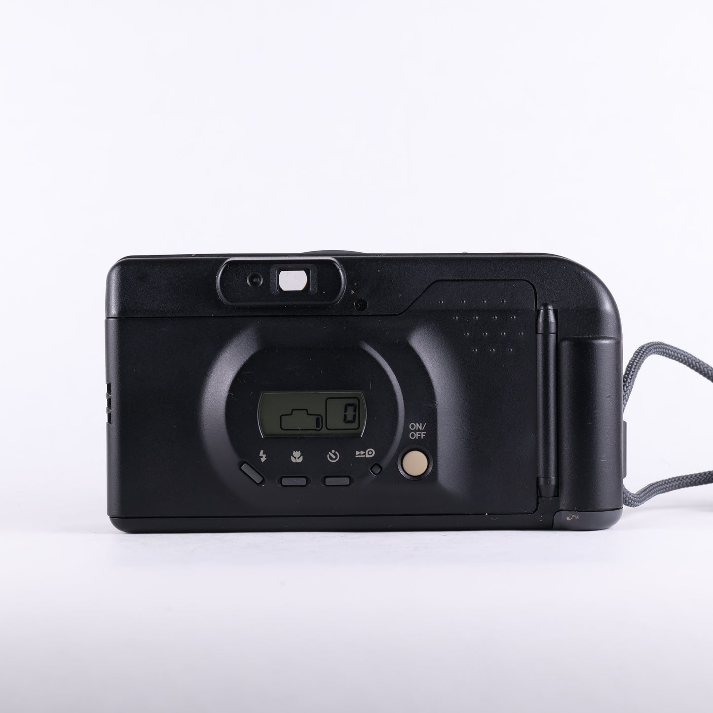 Canon Sure Shot Zoom Max