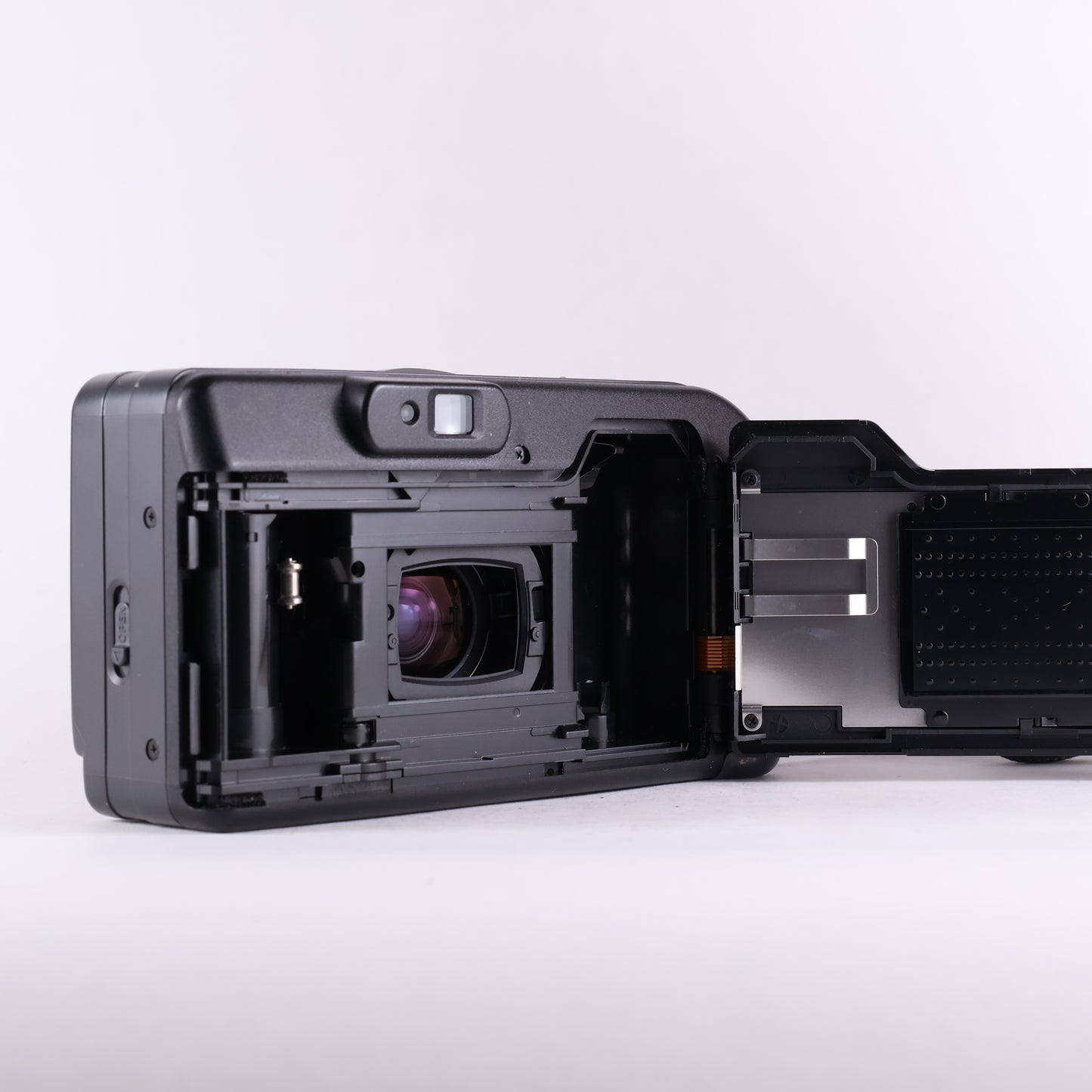 Canon Sure Shot Zoom Max