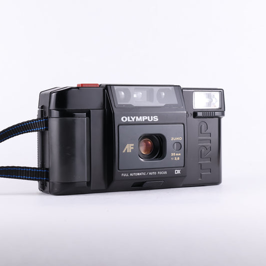 Olympus Trip AF MD