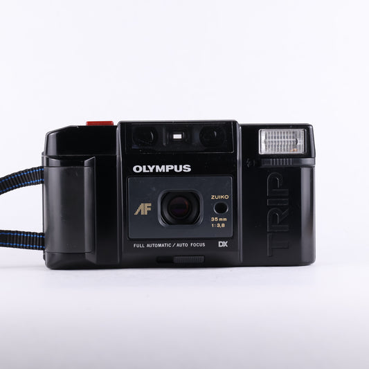 Olympus Trip AF MD