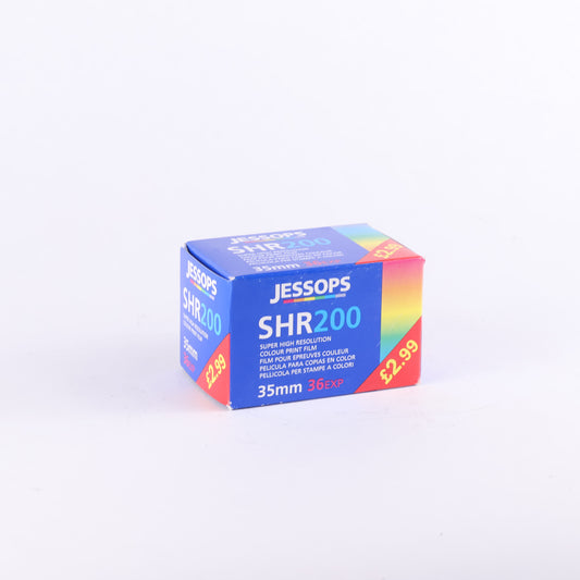 Jessops SHR200 (Expired)