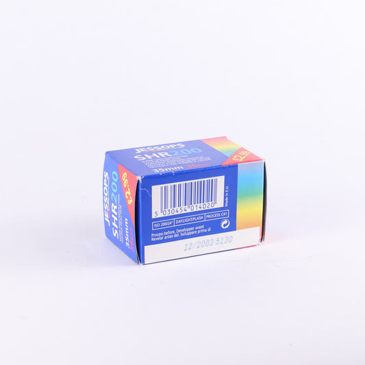 Jessops SHR200 (Expired)