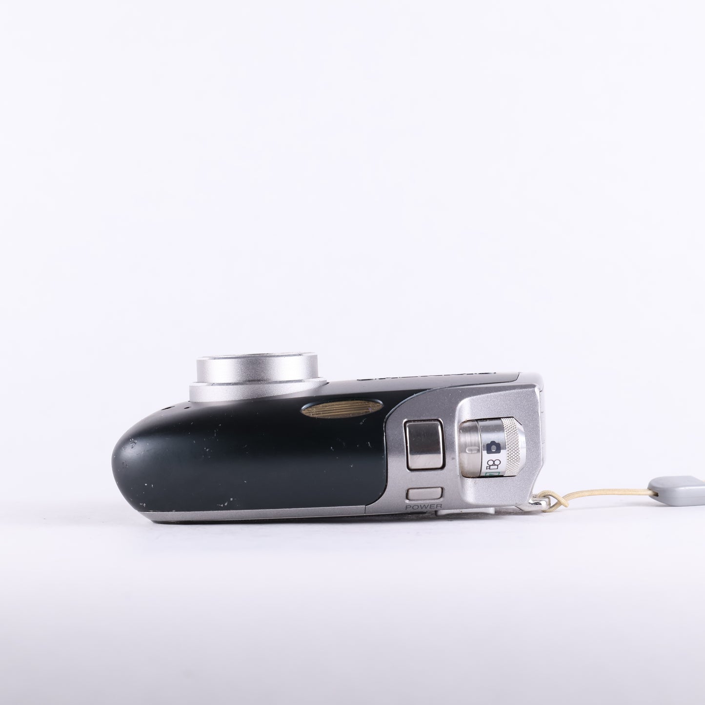 Olympus MJU-Mini Digital