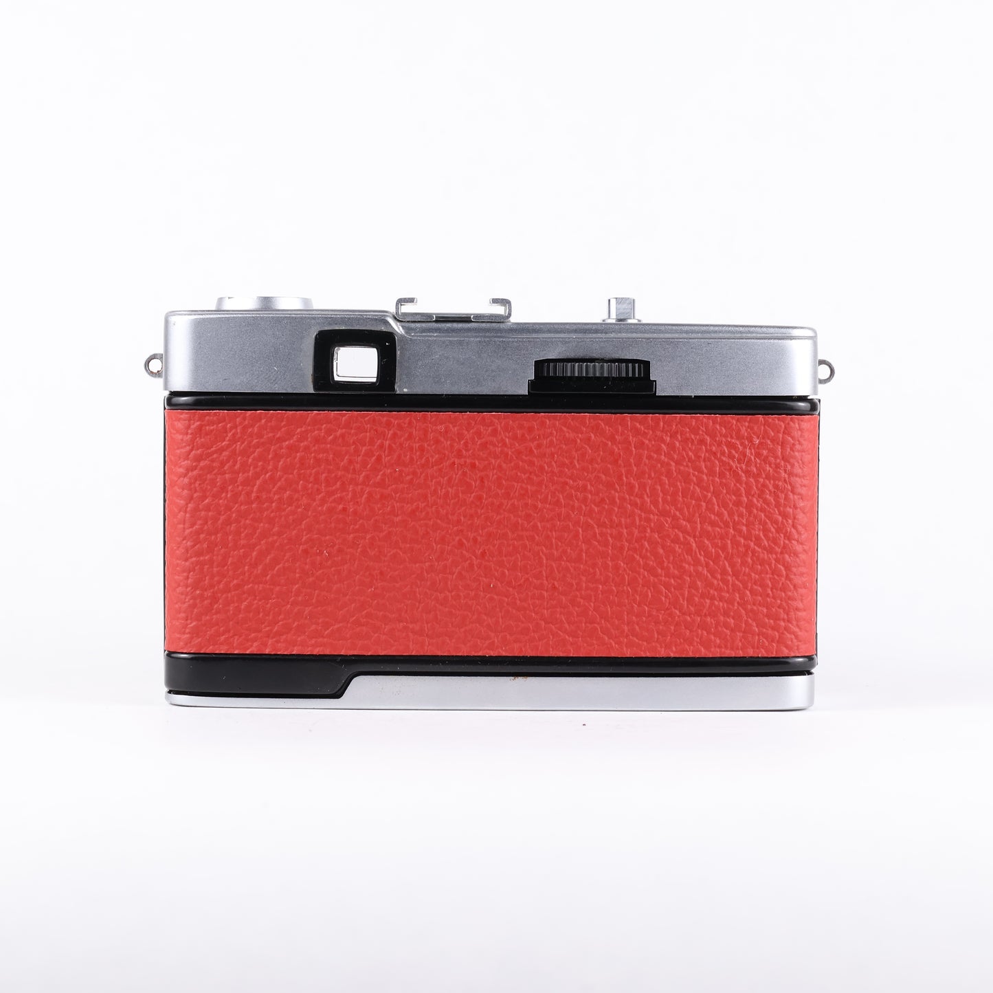 Olympus Trip 35 - Red