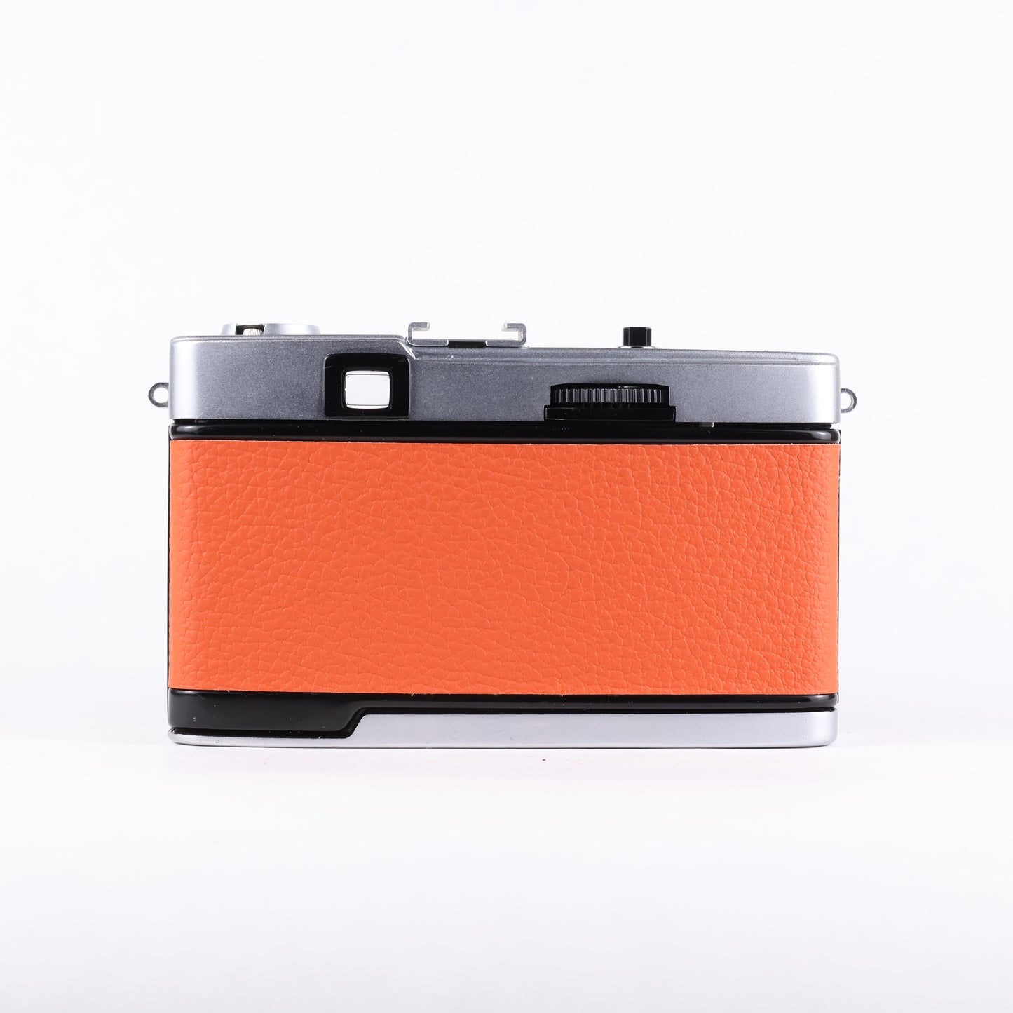 Olympus Trip 35 - Phoenix Orange