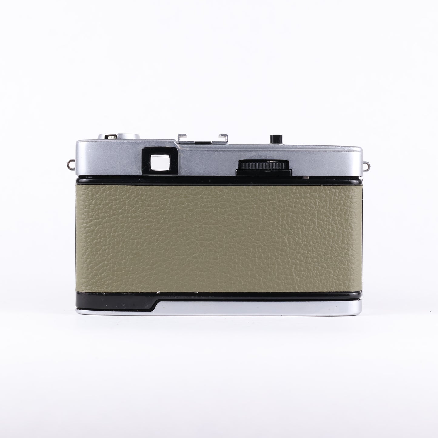 Olympus Trip 35 - Olive Green