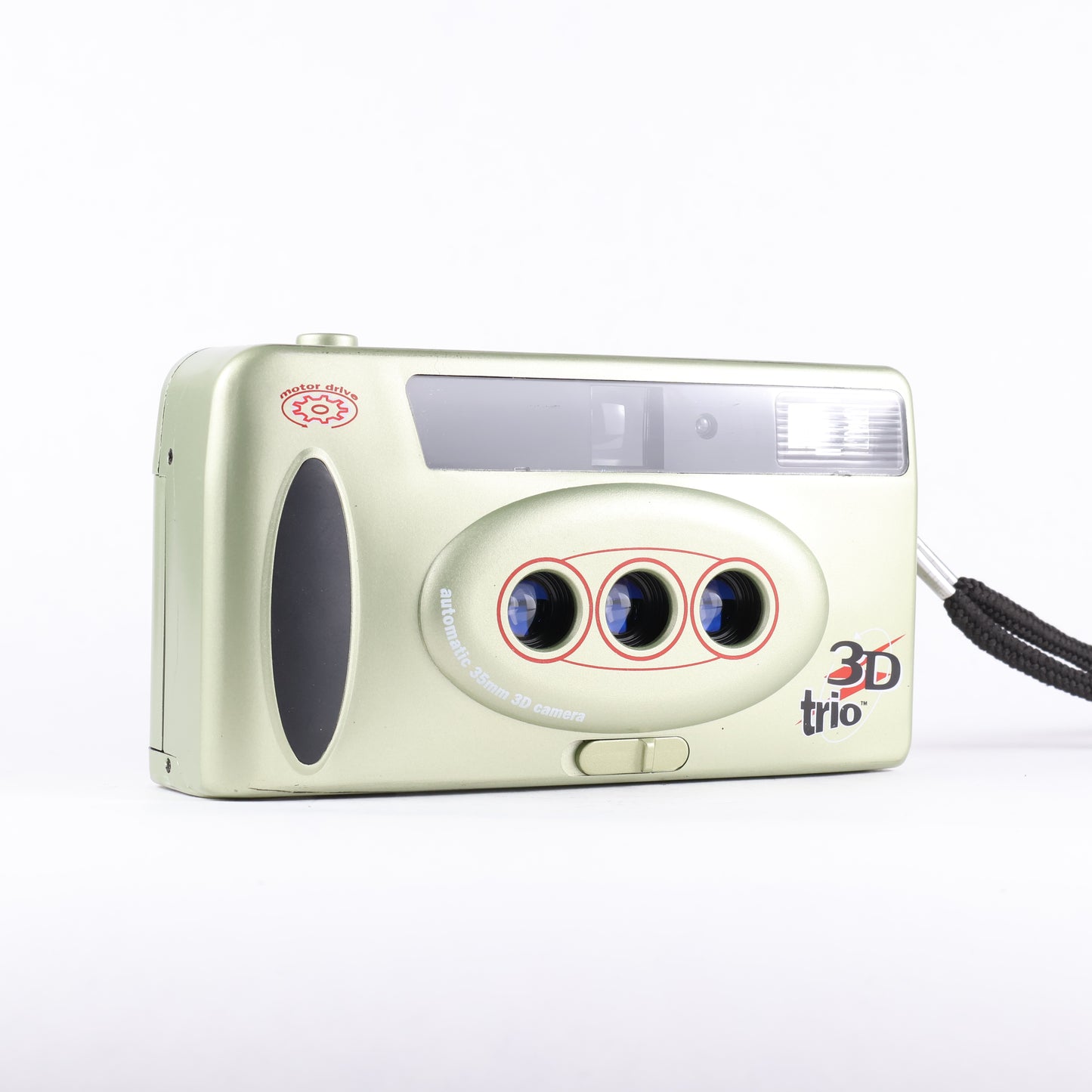 Trio 3D Camera