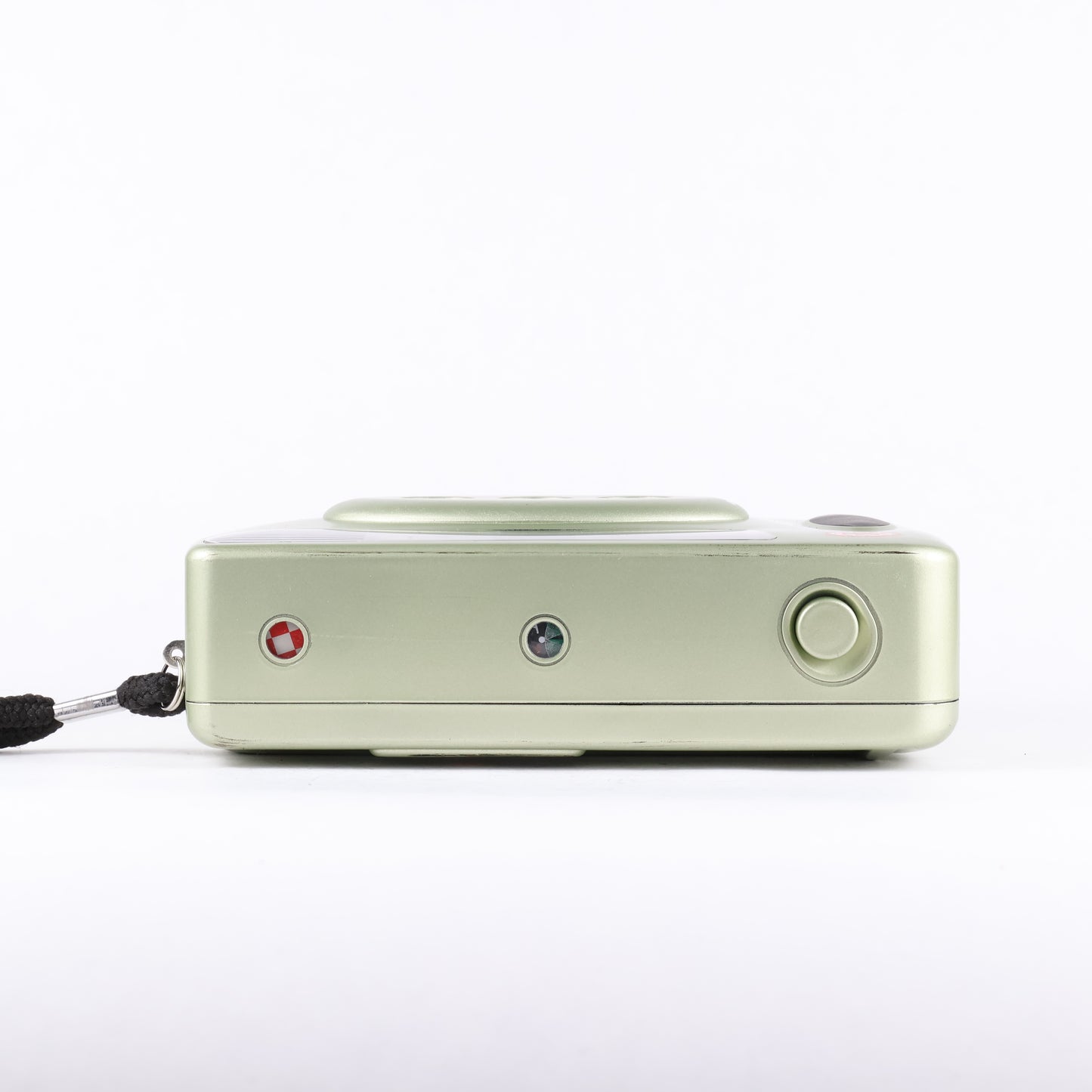 Trio 3D Camera