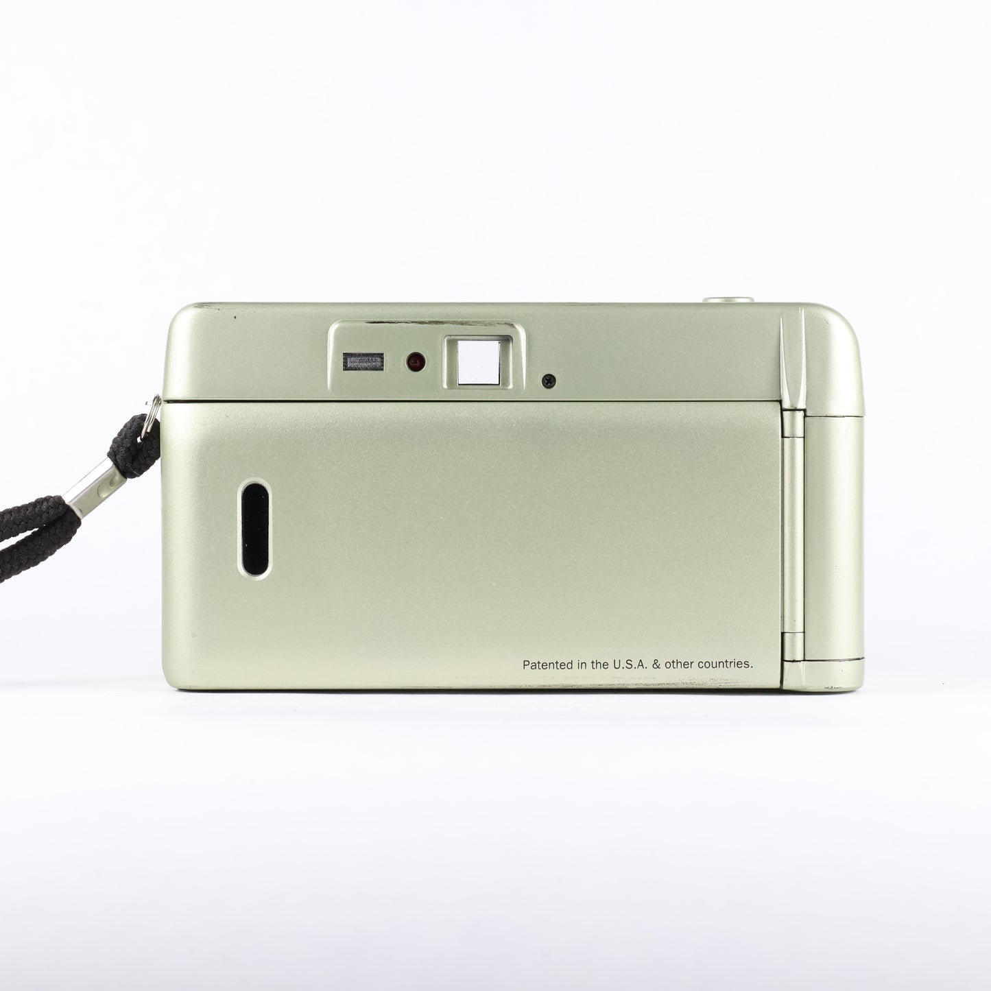 Trio 3D Camera