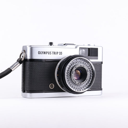 Olympus Trip 35 - Starter Kit