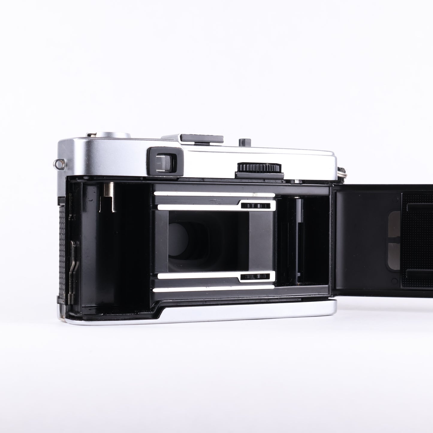 Olympus Trip 35 - Starter Kit