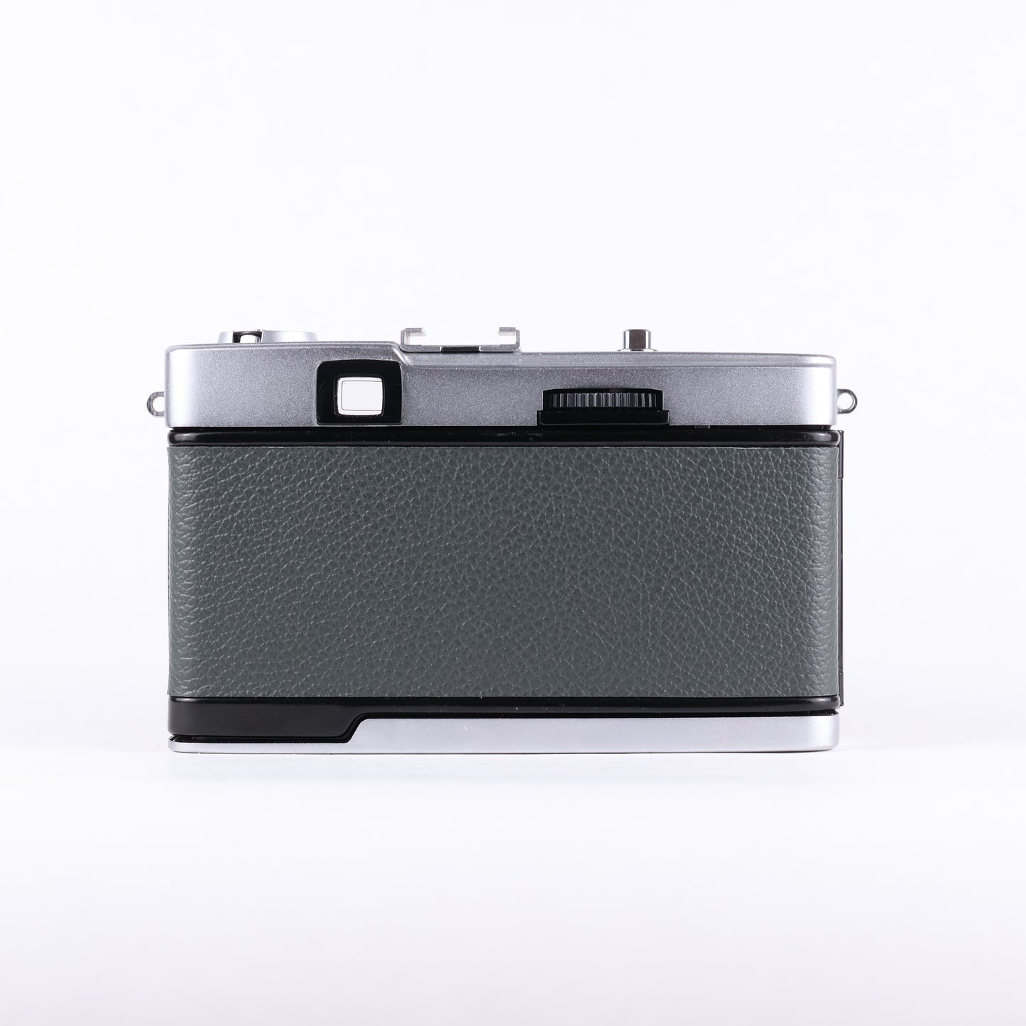 Olympus Trip 35 - British Racing Green