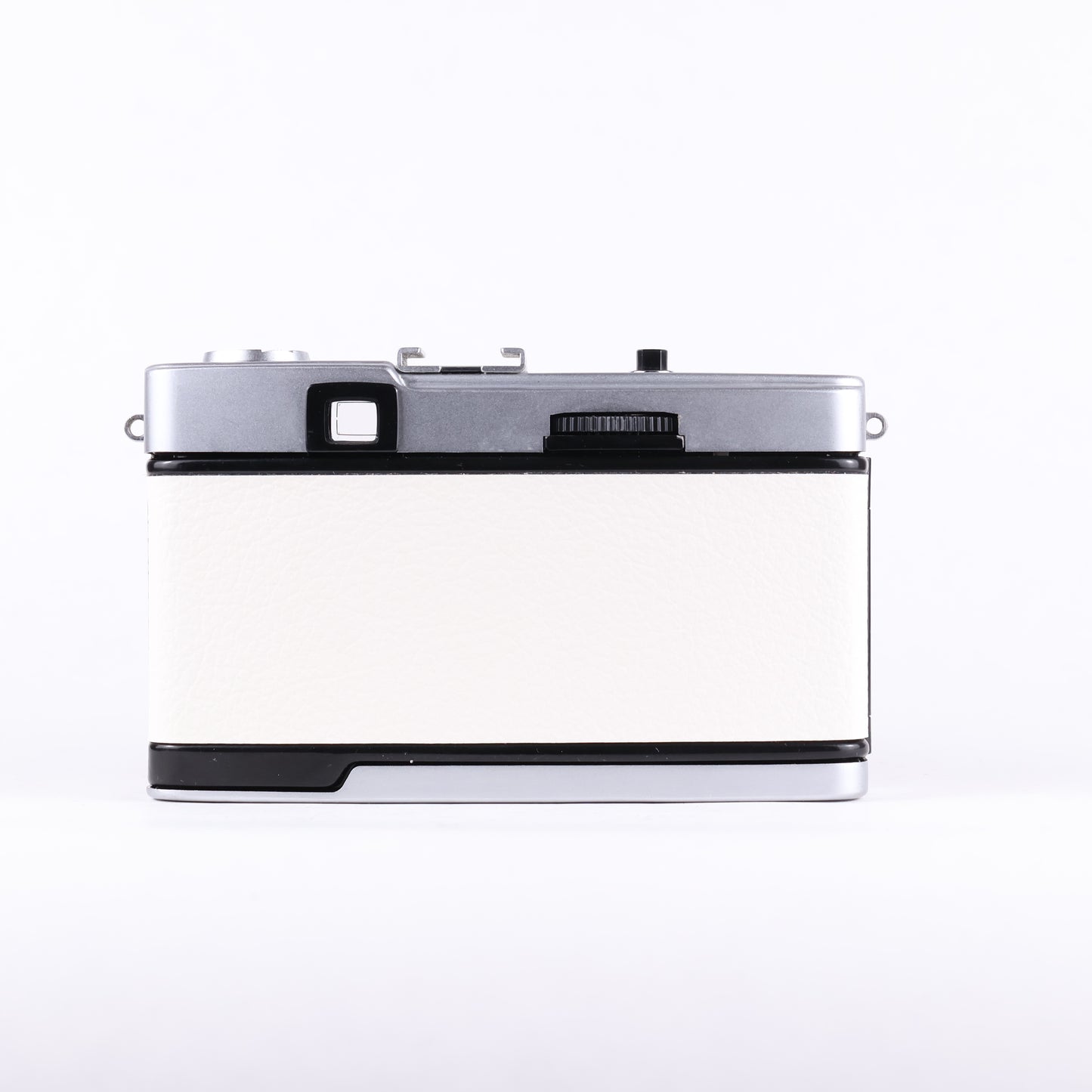 Olympus Trip 35 - White