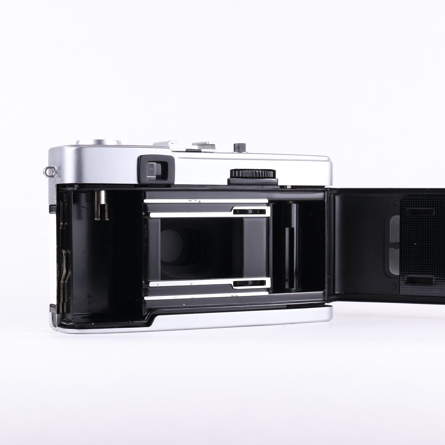 Olympus Trip 35 - White