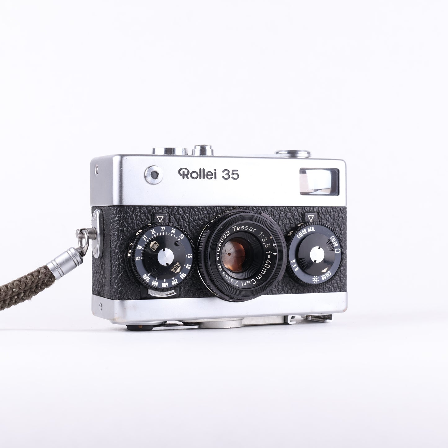 Rollei 35