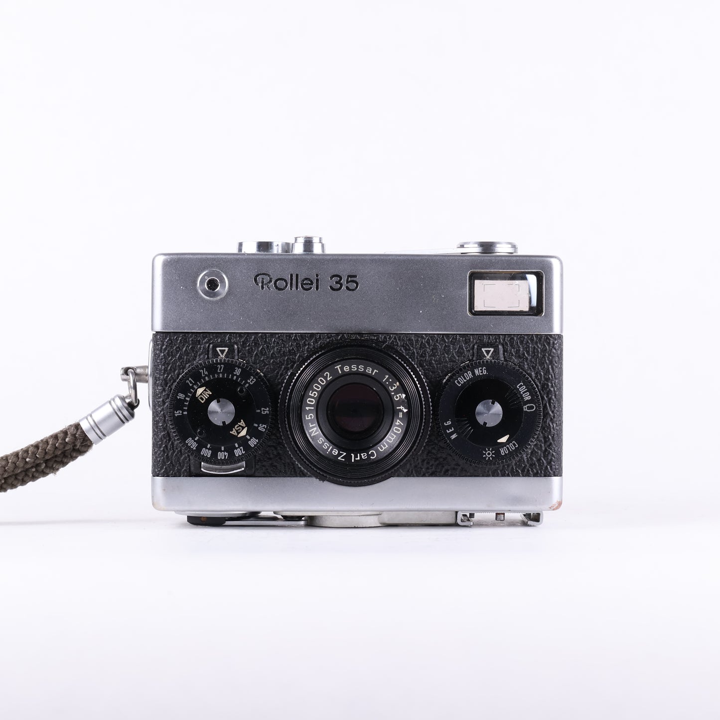 Rollei 35
