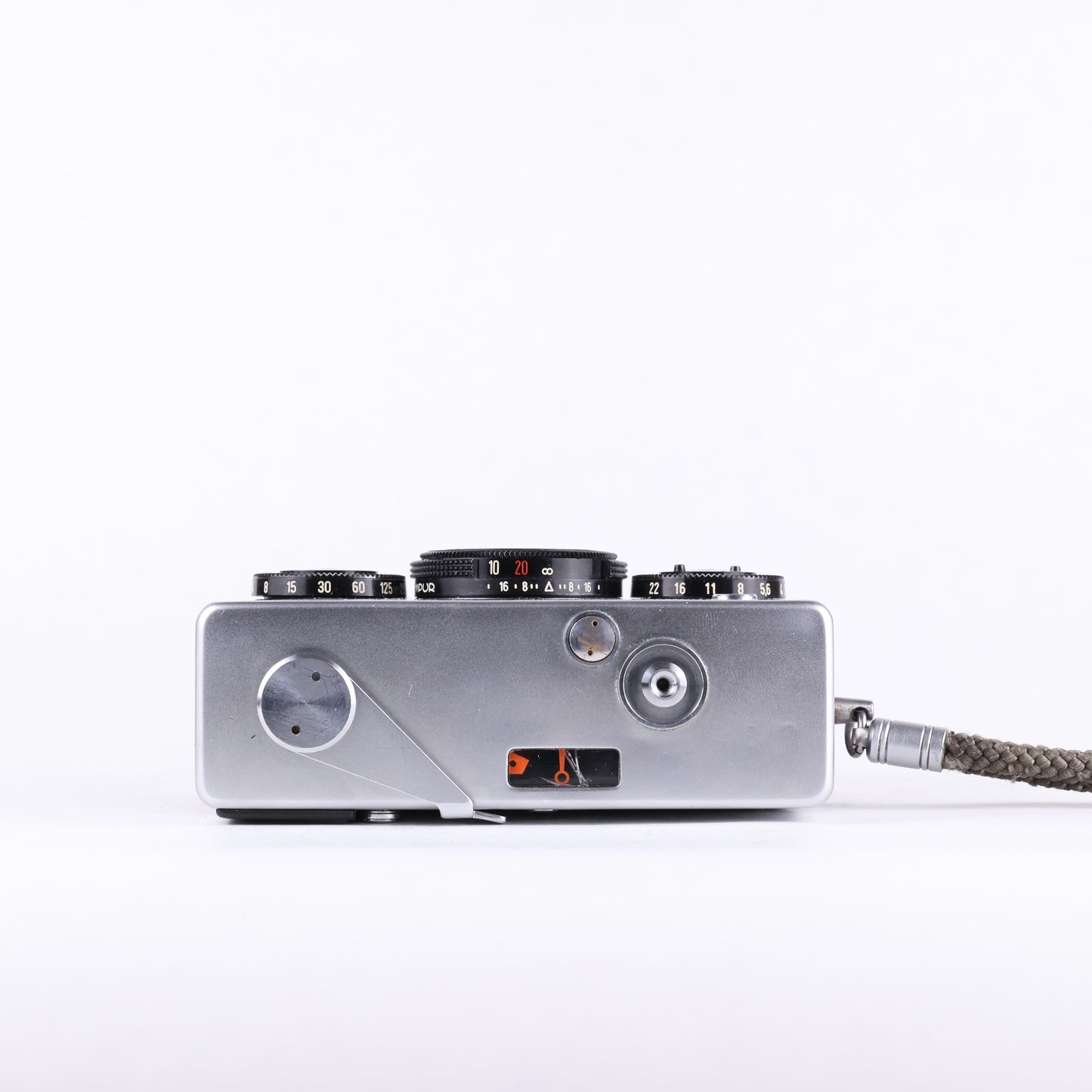 Rollei 35
