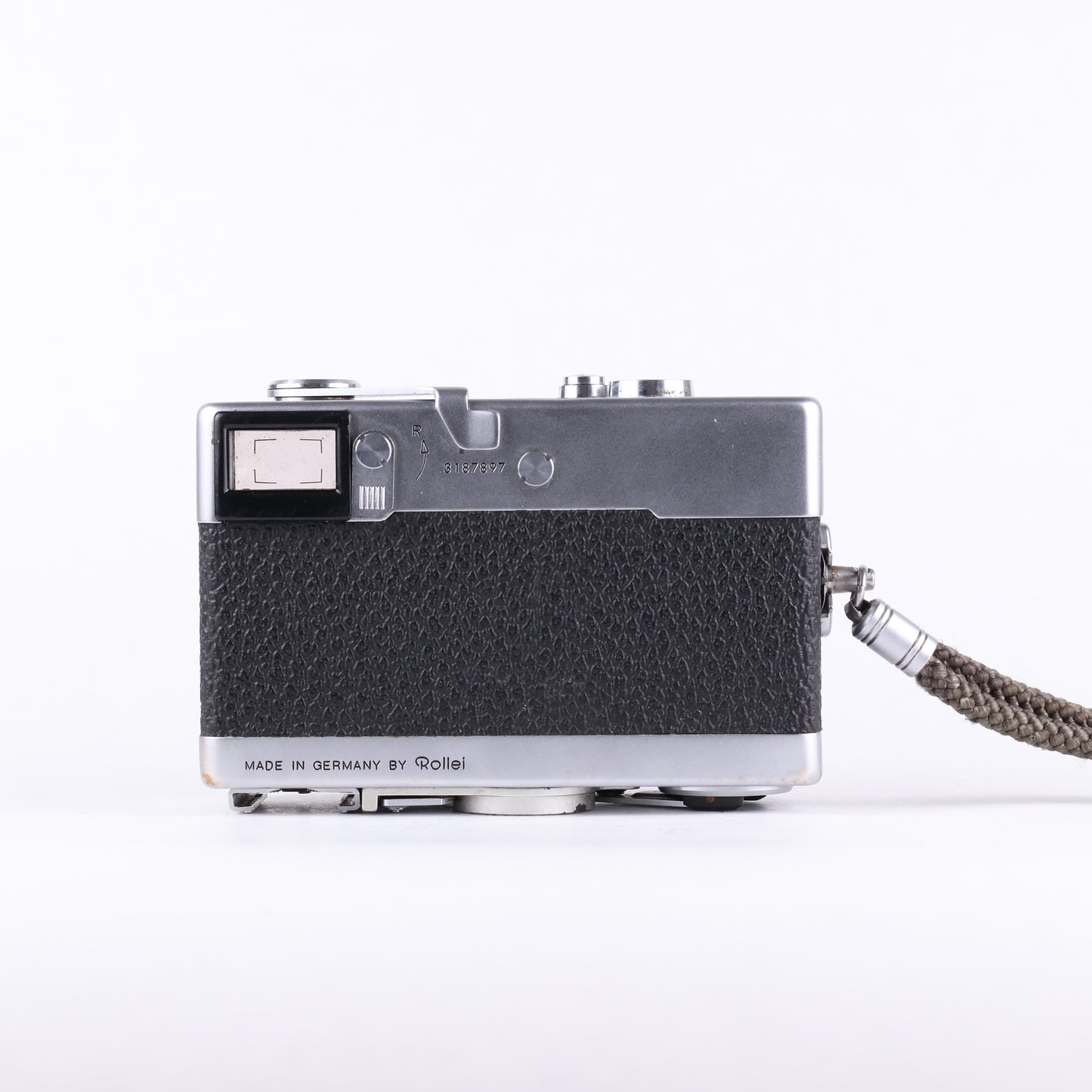 Rollei 35