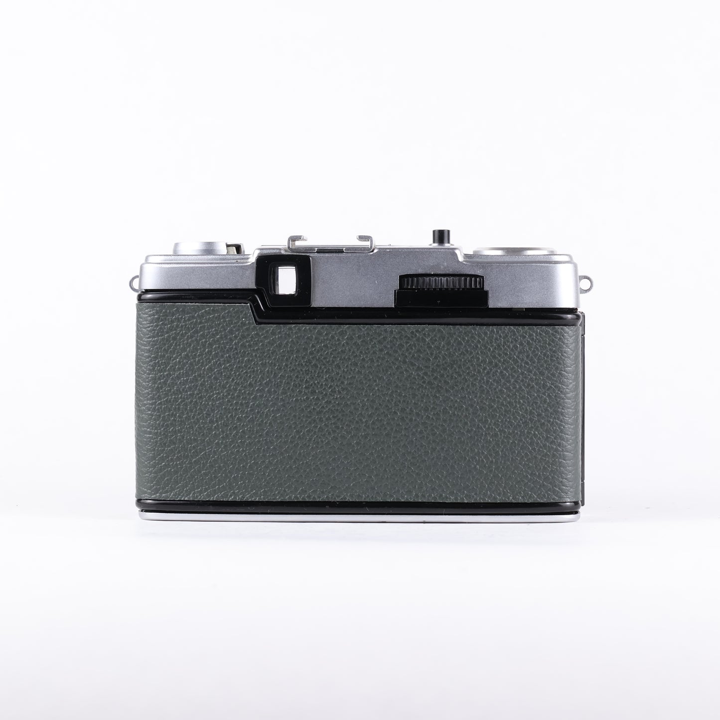 Olympus Pen EE-3 - British Racing Green