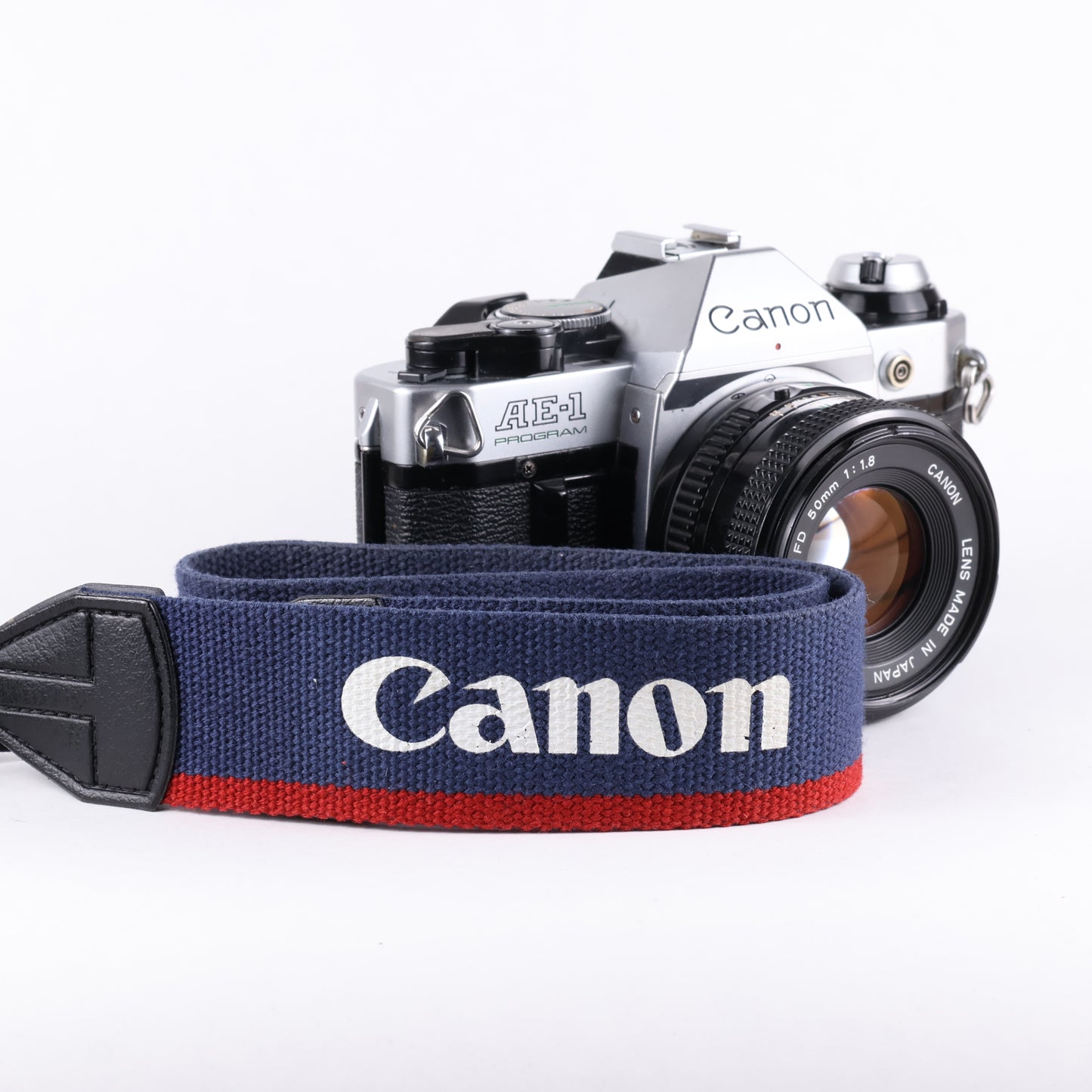 Canon Neck Strap