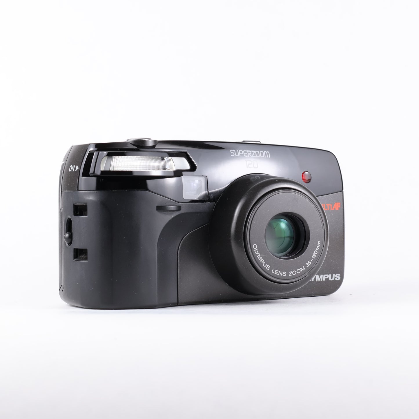 Olympus SuperZoom 120