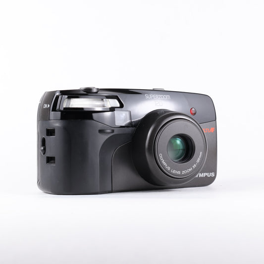 Olympus SuperZoom 120