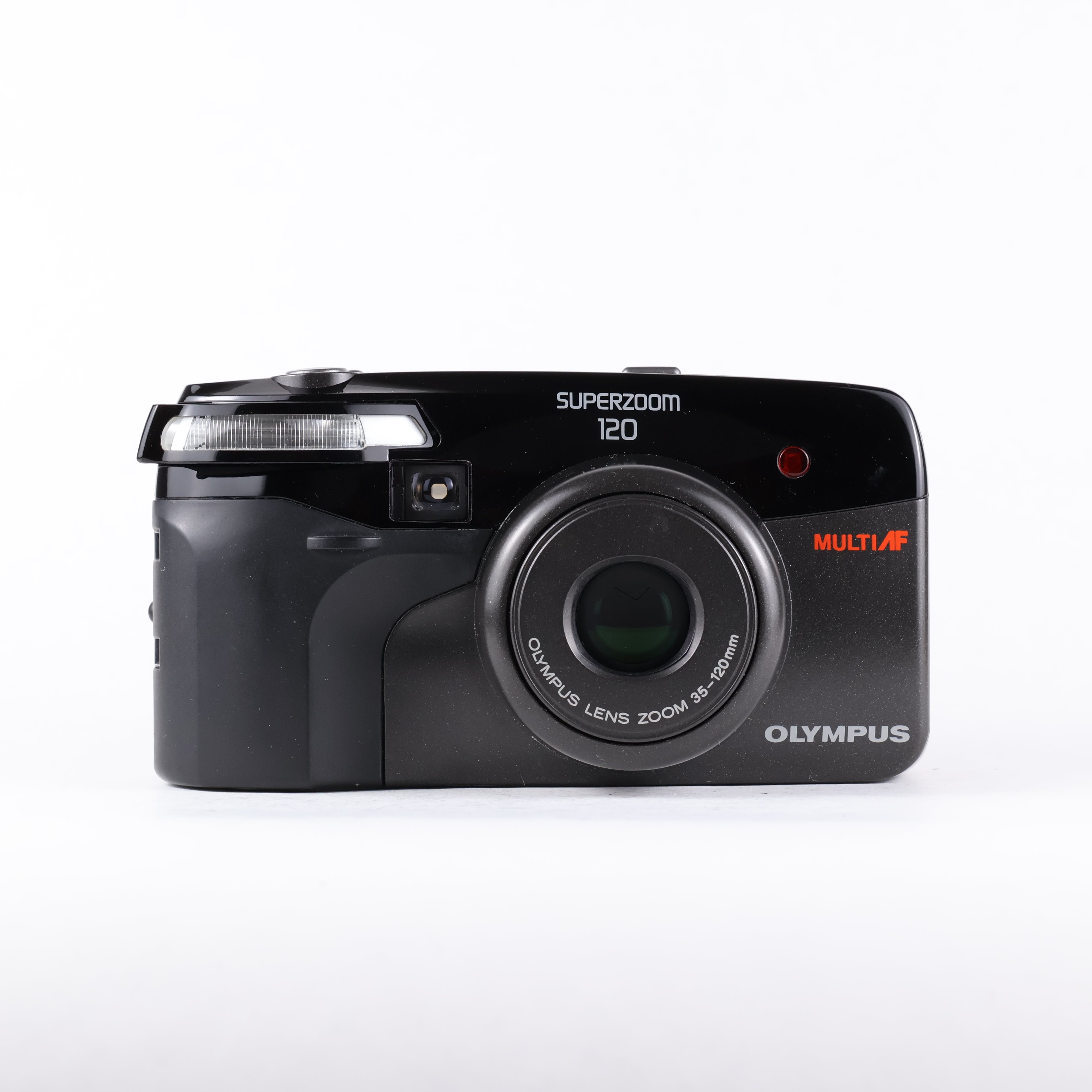Olympus – JFR Film
