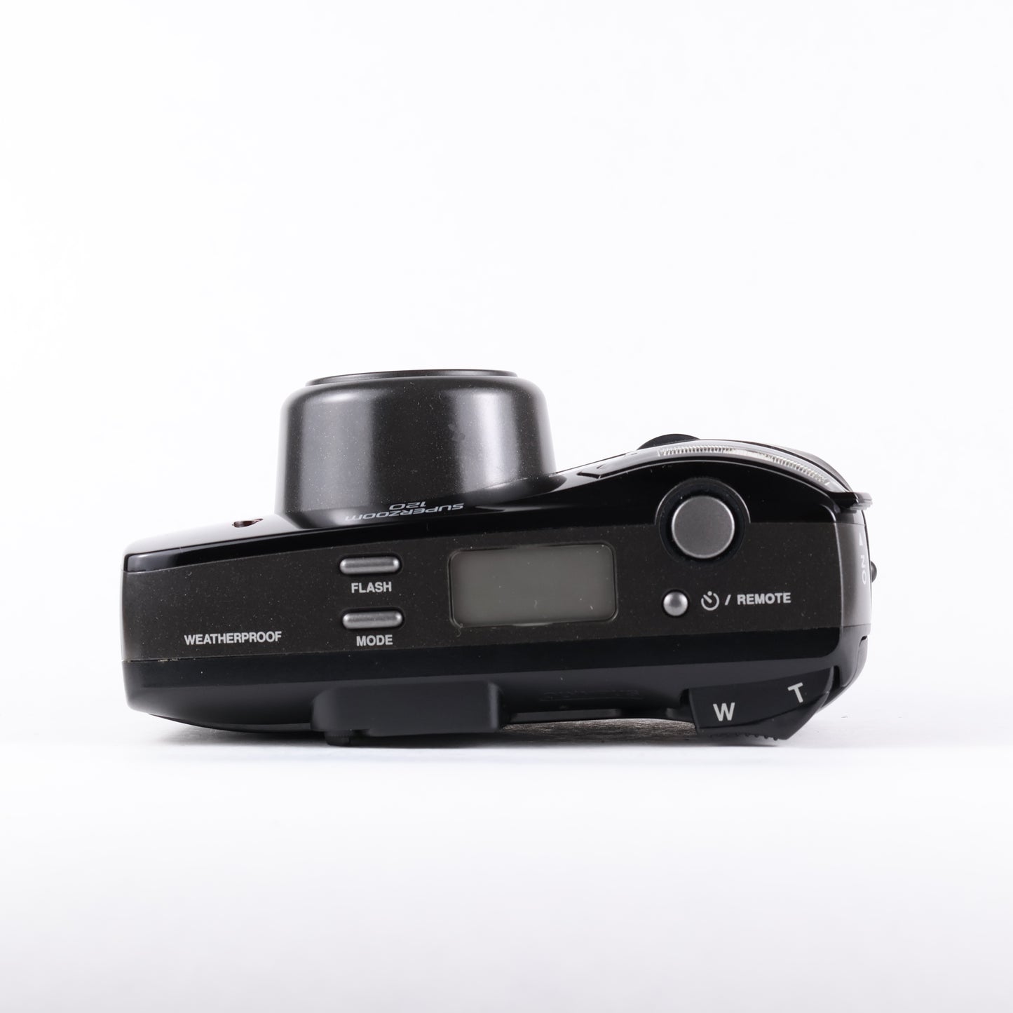 Olympus SuperZoom 120