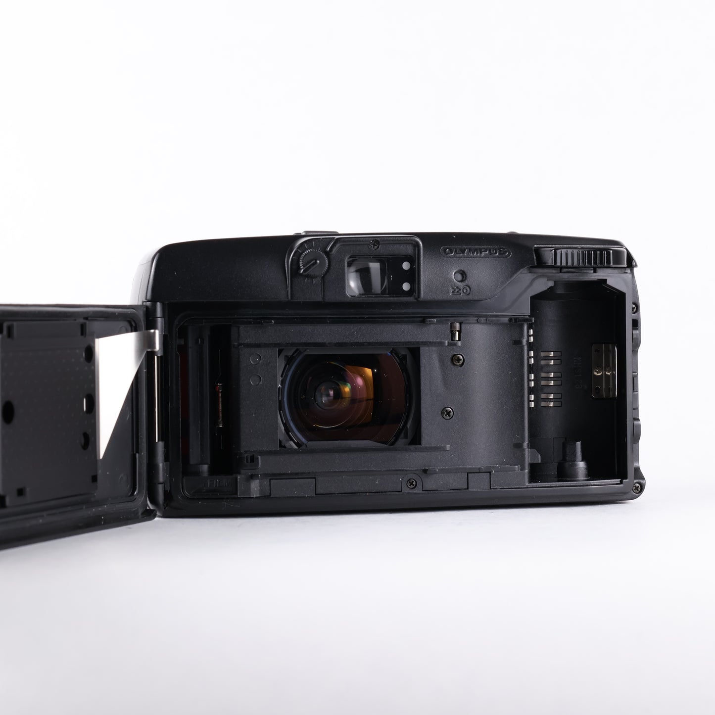 Olympus SuperZoom 120