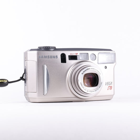 Samsung Vega 170