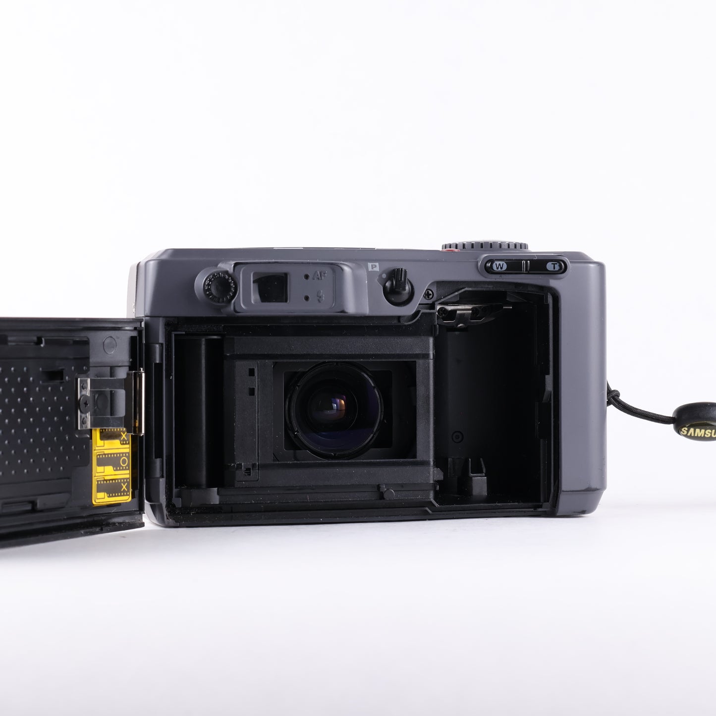 Samsung Vega 170