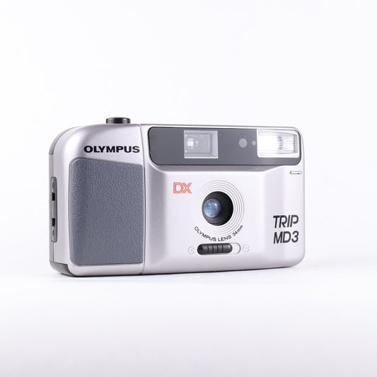 Olympus Trip MD3