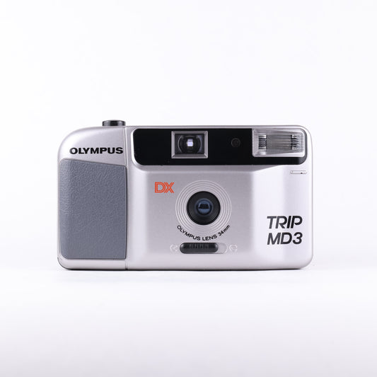 Olympus Trip MD3