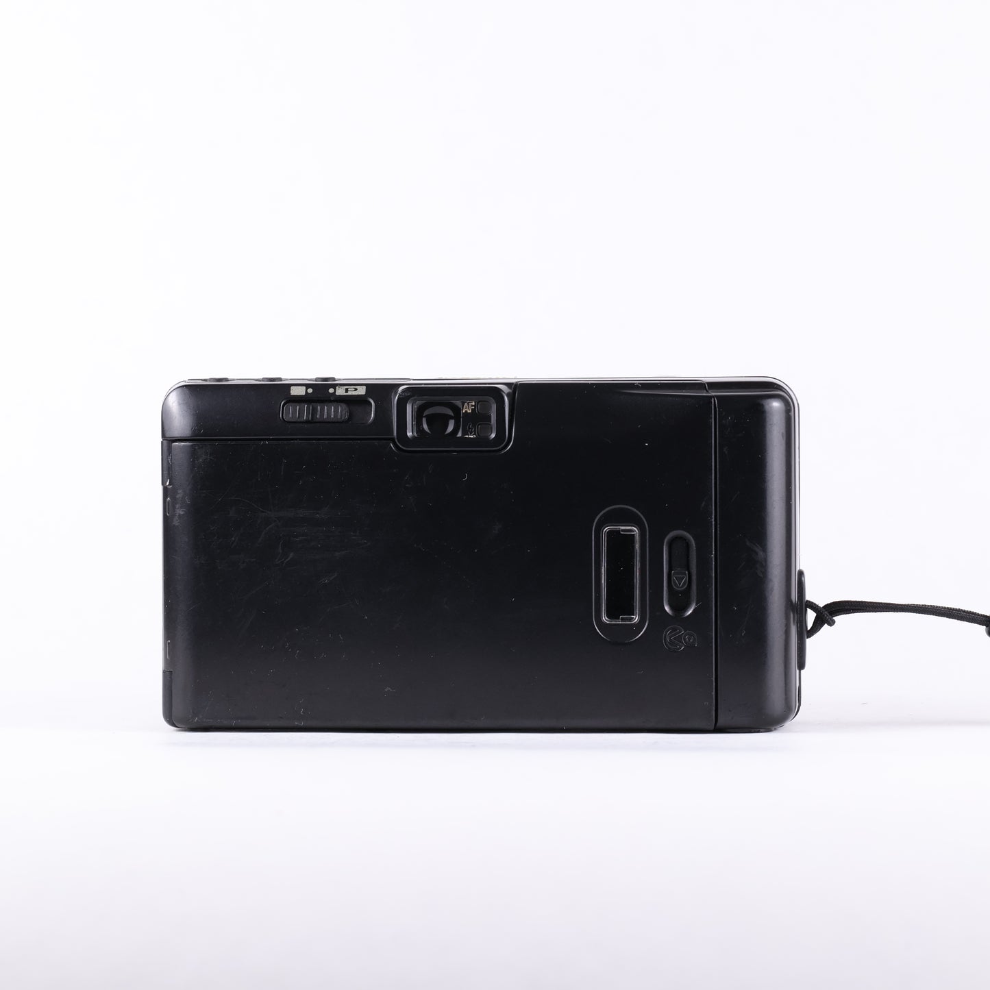 Pentax Espio Mini (UC-1)