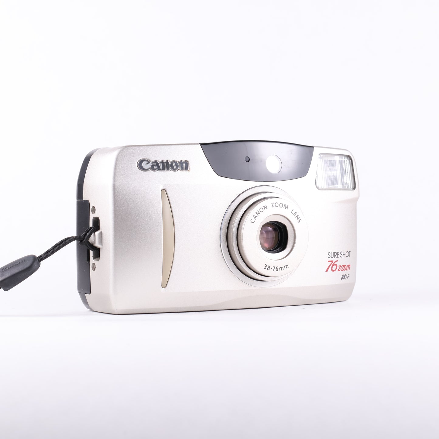 Canon Sure Shot 76 Zoom