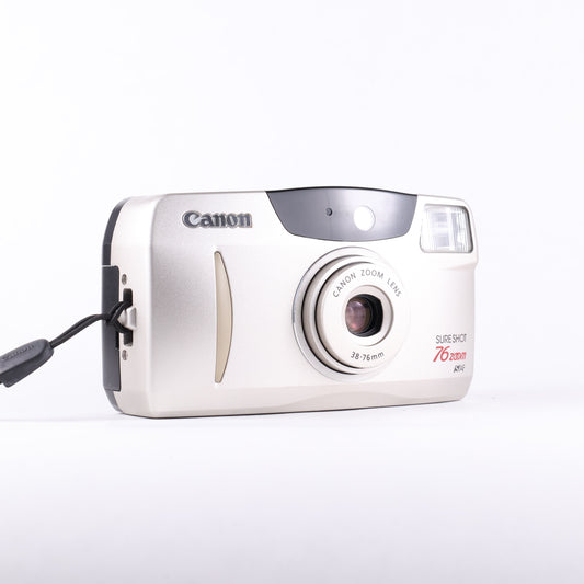 Canon Sure Shot 76 Zoom