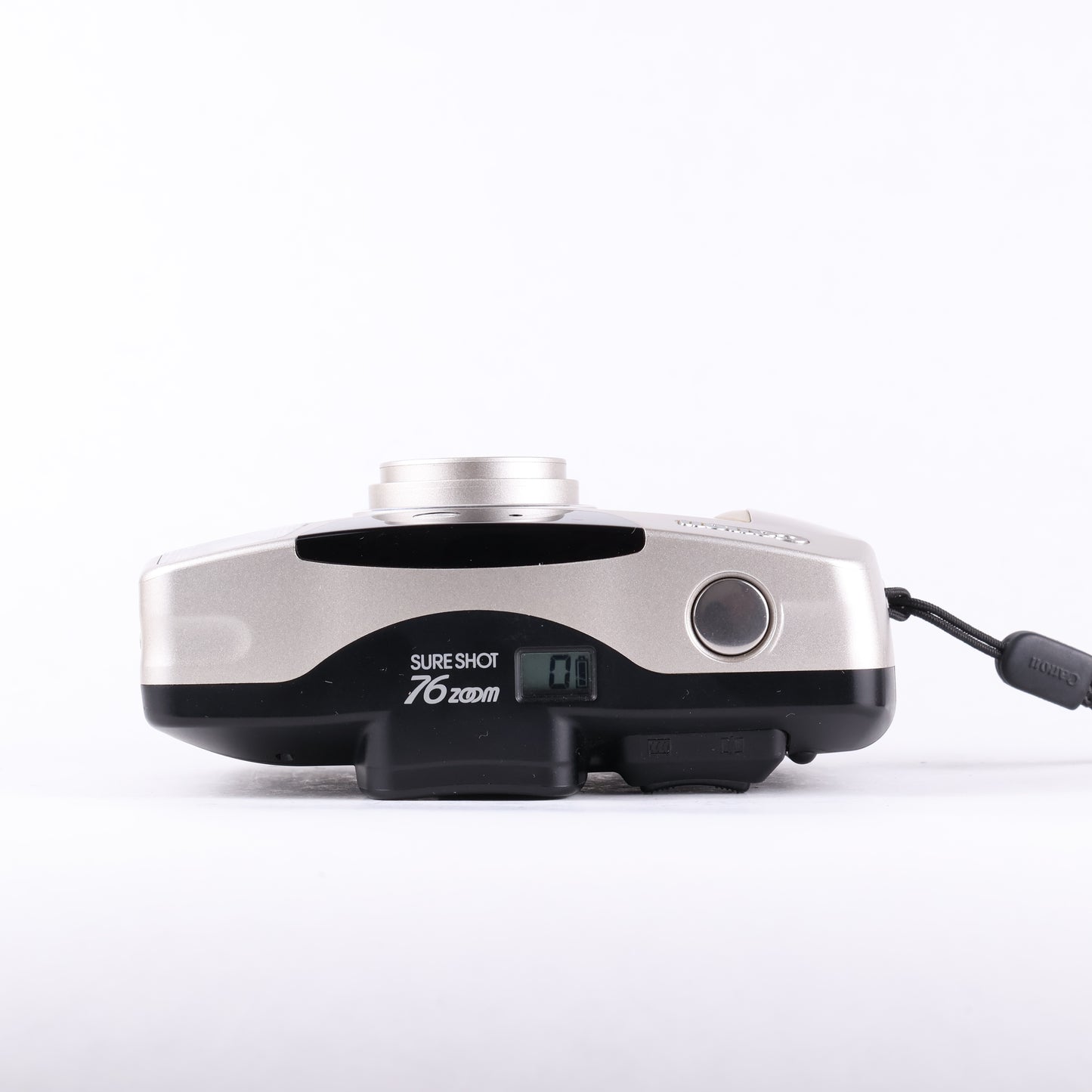 Canon Sure Shot 76 Zoom