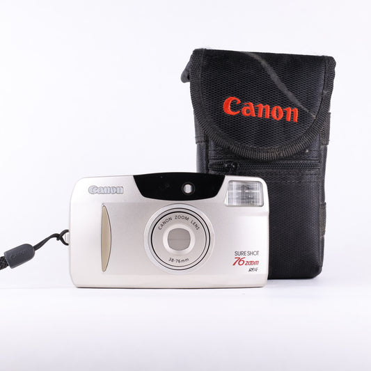 Canon Sure Shot 76 Zoom