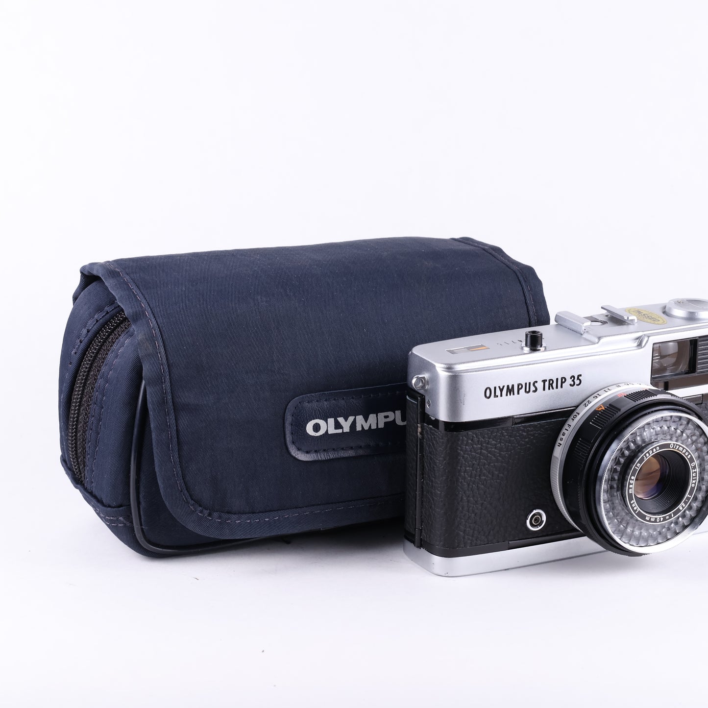 Olympus Camera Case