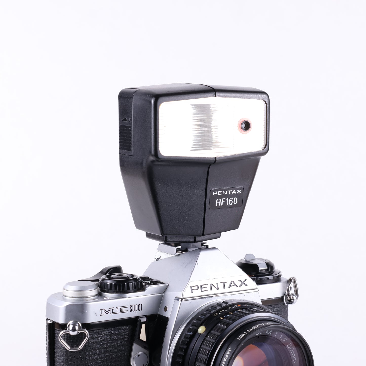 Pentax AF160 Flash Unit
