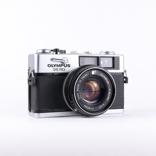 Olympus 35RD - Black