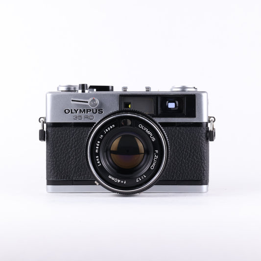 Olympus 35RD - Black
