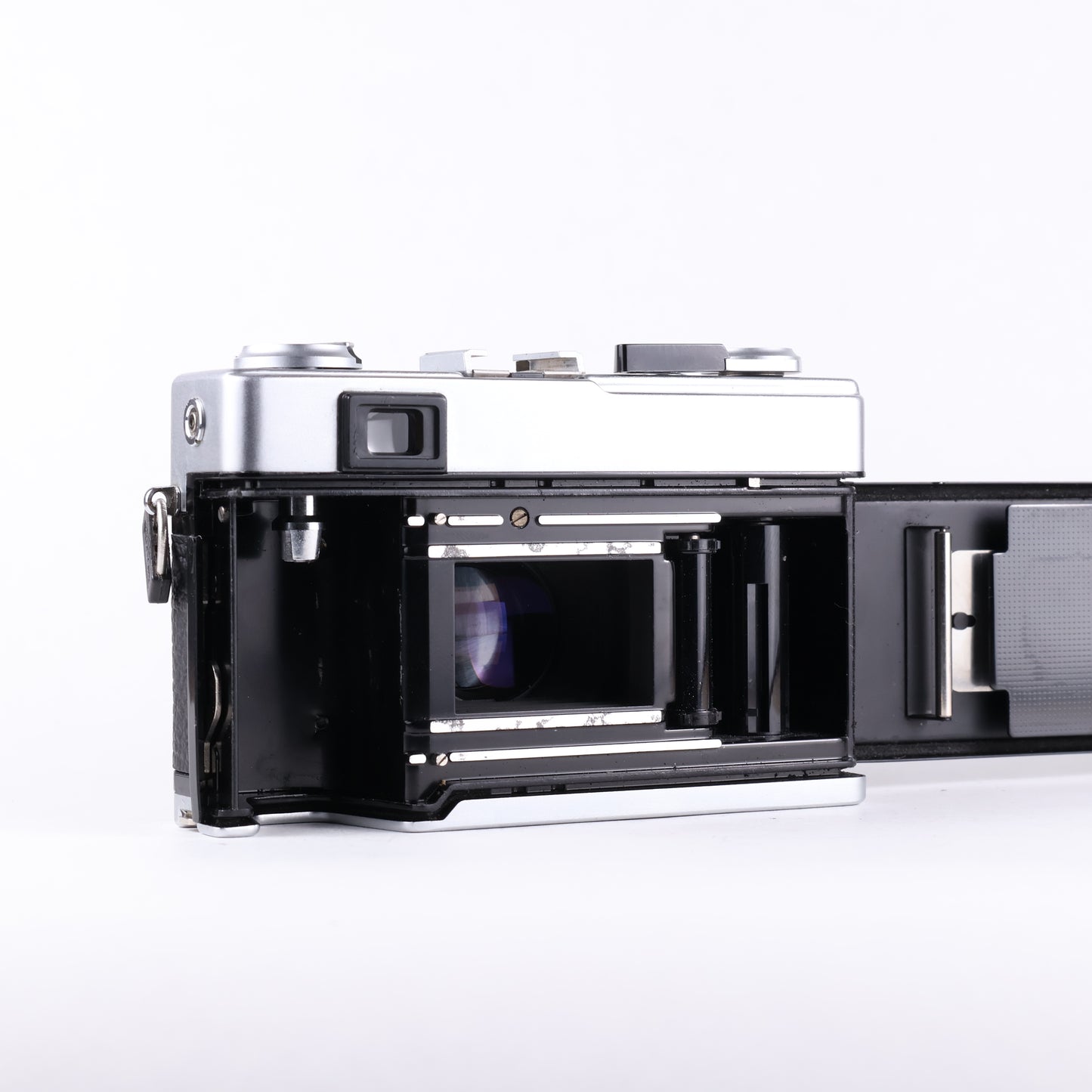 Olympus 35RD - Black