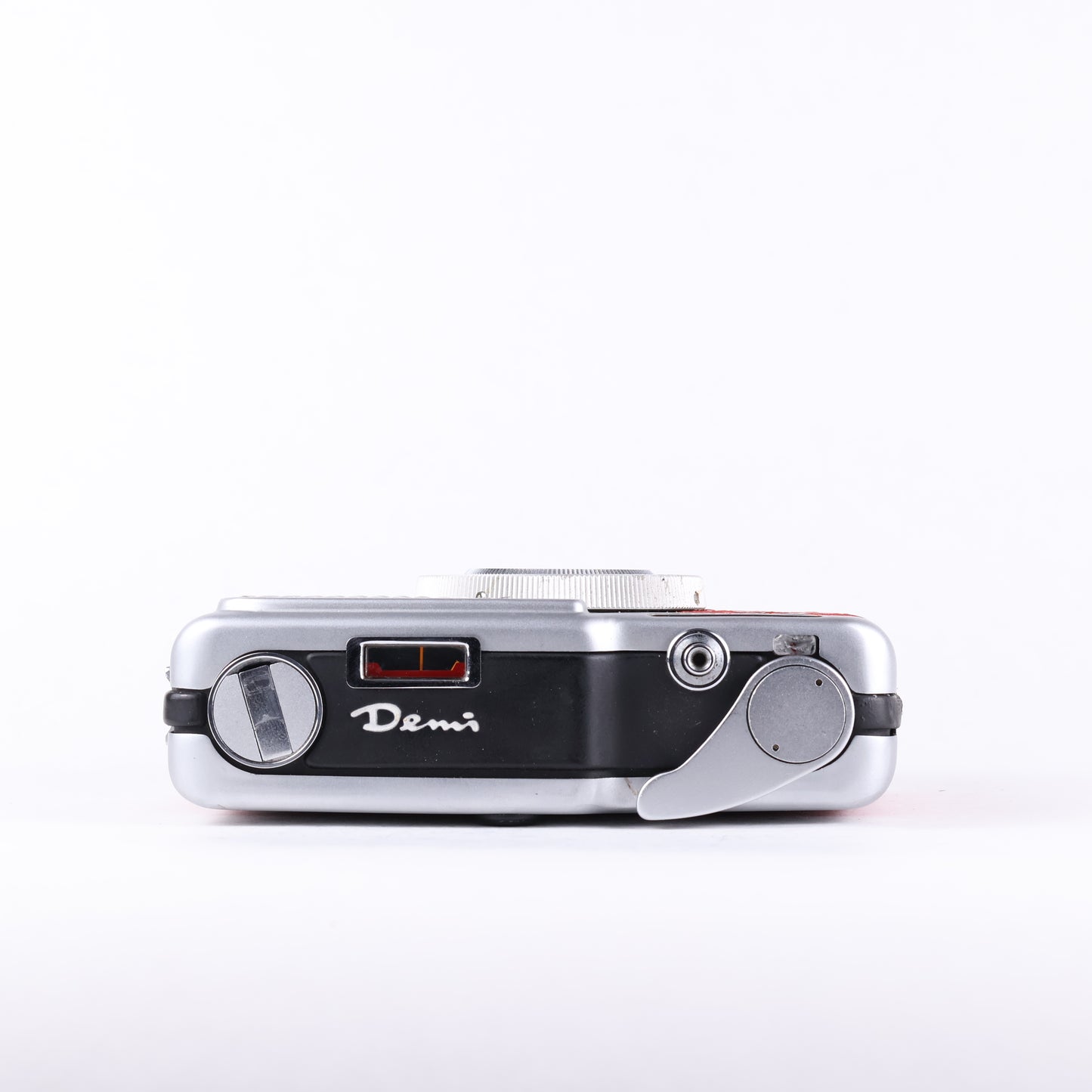 Canon Demi - Red