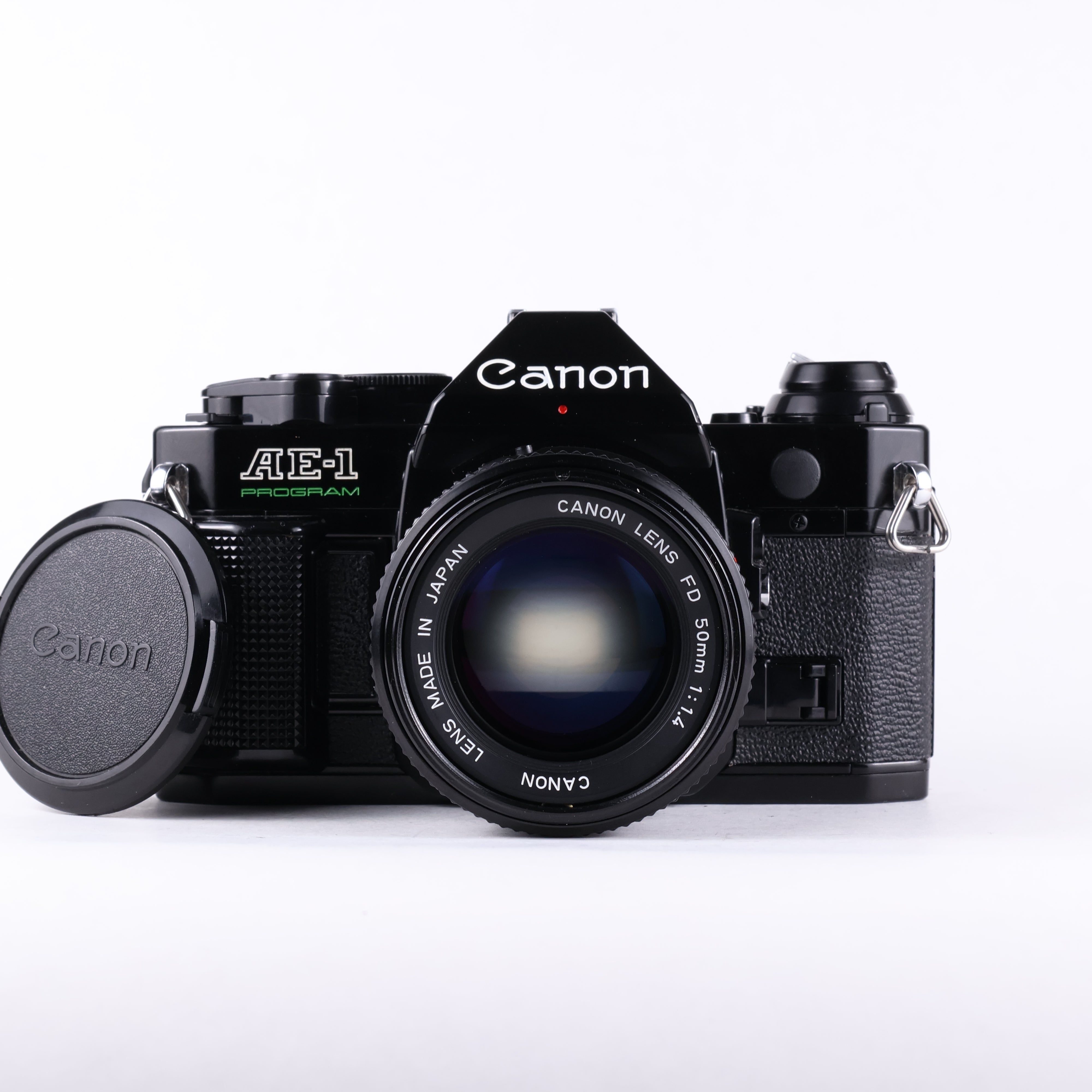 Canon – JFR Film