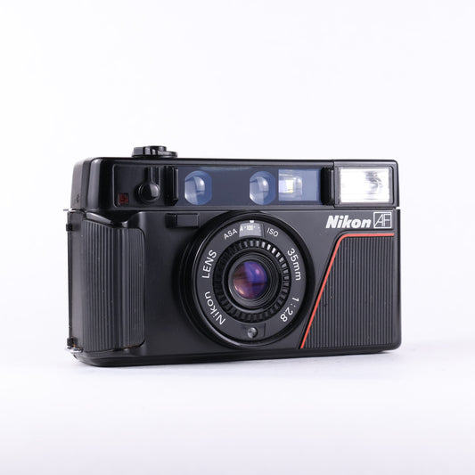 Nikon L35AF