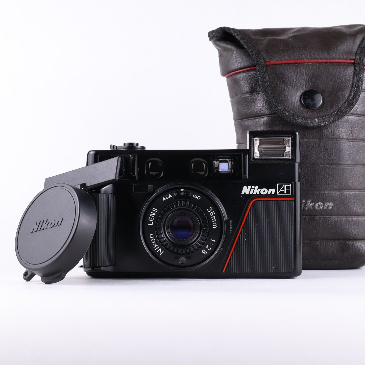 Nikon L35AF