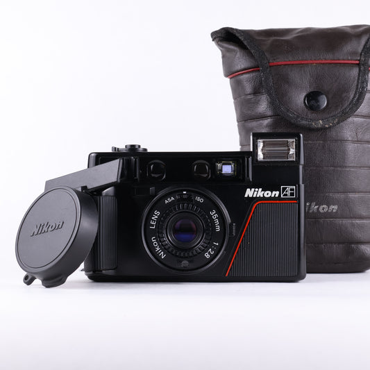 Nikon L35AF