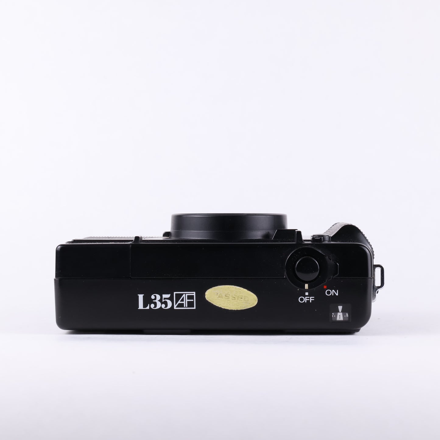Nikon L35AF